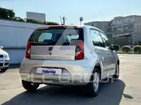 2013 Seat Mii