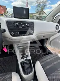 2013 Seat Mii