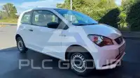 2013 Seat Mii