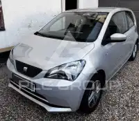 2013 Seat Mii