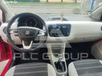 2013 Seat Mii
