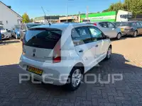 2013 Seat Mii
