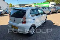 2013 Seat Mii