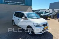2013 Seat Mii