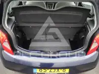 2013 Seat Mii
