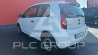 2013 Seat Mii