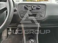 2013 Seat Mii