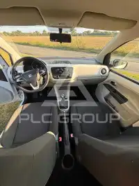 2013 Seat Mii