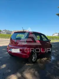 2013 Seat Mii