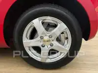 2013 Seat Mii