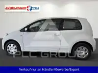 2013 Seat Mii