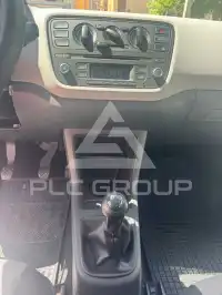 2013 Seat Mii