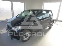 2013 Seat Mii