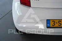 2013 Seat Mii