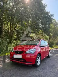 2013 Seat Mii