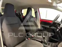 2013 Seat Mii