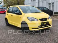 2013 Seat Mii