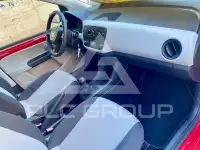 2013 Seat Mii