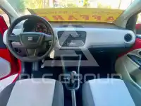 2013 Seat Mii