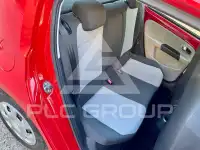 2013 Seat Mii