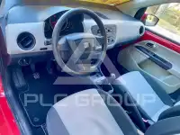 2013 Seat Mii