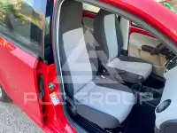 2013 Seat Mii