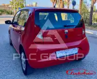 2013 Seat Mii