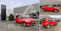 2013 Seat Mii