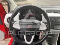 2013 Seat Mii