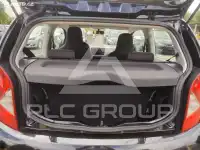 2013 Seat Mii