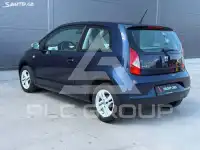 2013 Seat Mii