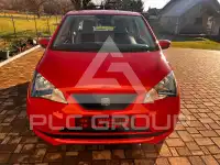 2013 Seat Mii