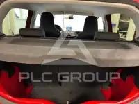 2013 Seat Mii
