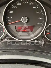 2013 Seat Mii