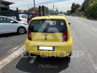 2013 Seat Mii