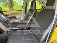 2013 Seat Mii