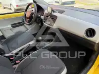2013 Seat Mii