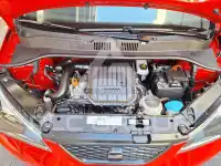 2013 Seat Mii