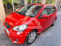 2013 Seat Mii