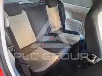 2013 Seat Mii