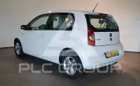 2013 Seat Mii