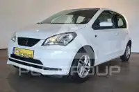 2013 Seat Mii