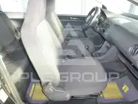 2013 Seat Mii