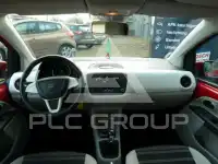 2013 Seat Mii