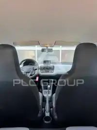 2013 Seat Mii