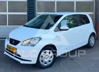 2013 Seat Mii