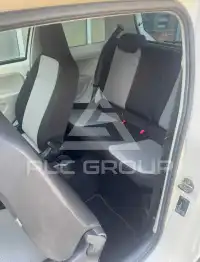 2013 Seat Mii