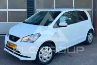 2013 Seat Mii