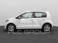 2013 Seat Mii