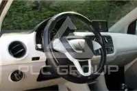 2013 Seat Mii